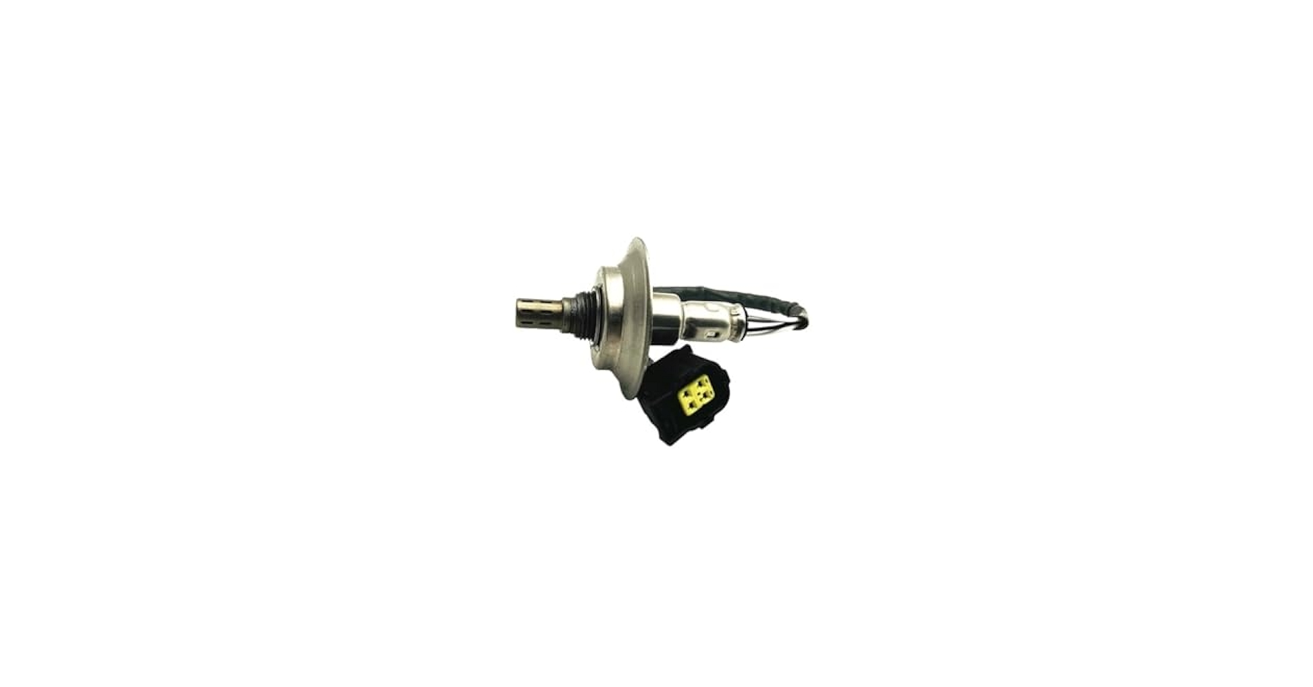 Amazon.com: ERDFCJ Sensor de oxígeno, compatible con